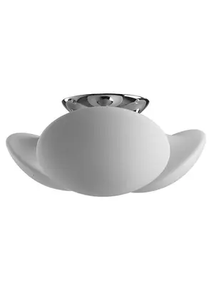 Потолочная люстра Arte Lamp Soffione A2550PL-3CC