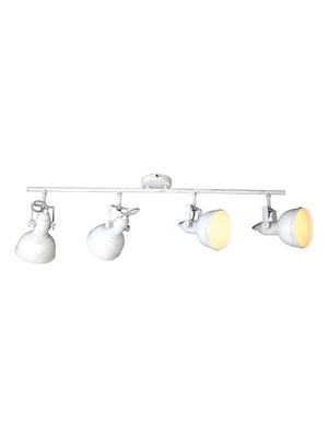 Спот Arte Lamp Martin A5215PL-4WG