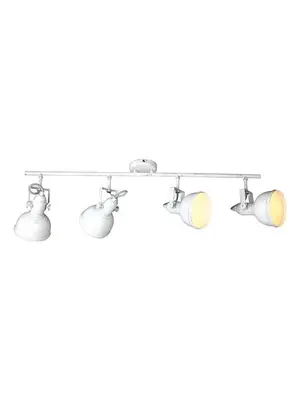 Спот Arte Lamp Martin A5215PL-4WG