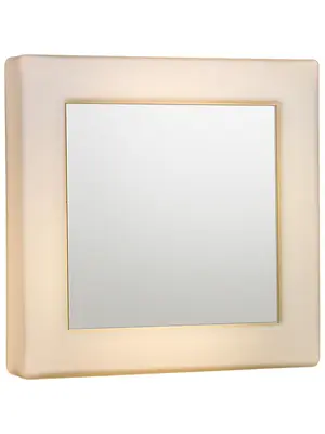 Настенный светильник Arte Lamp Aqua A2444AP-2WH