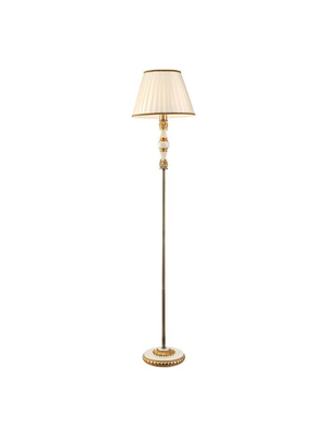 Торшер Arte Lamp Benessere A9570PN-1WG
