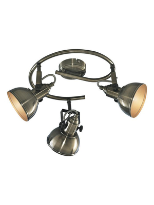 Спот Arte Lamp Martin A5215PL-3AB