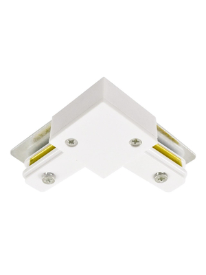 Коннектор для шинопровода Arte Lamp Track Accessories A120033