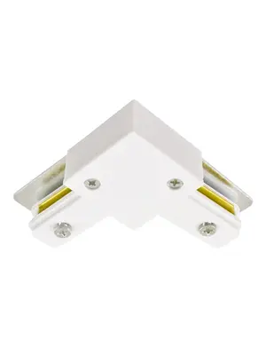 Коннектор для шинопровода Arte Lamp Track Accessories A120033