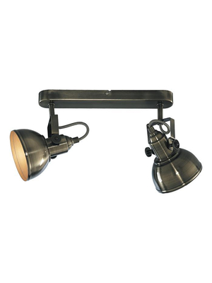 Спот Arte Lamp Martin A5213AP-2AB