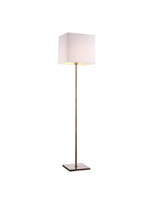 Торшер Arte Lamp Cubes A9247PN-1AB