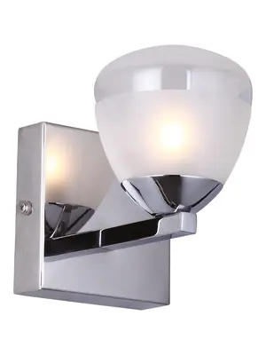 Бра Arte Lamp Aqua A9501AP-1CC