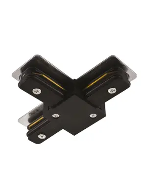 Коннектор для шинопровода Arte Lamp Track Accessories A140006