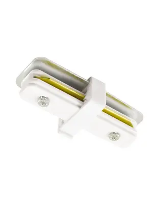 Коннектор для шинопровода Arte Lamp Track Accessories A130033