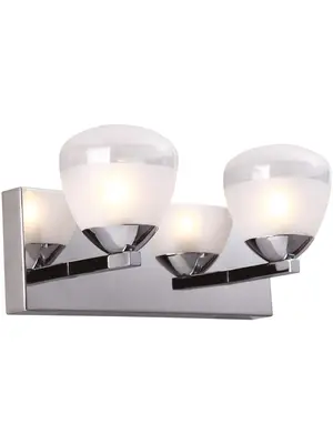 Бра Arte Lamp Aqua A9501AP-2CC