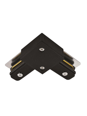 Коннектор для шинопровода Arte Lamp Track Accessories A120006