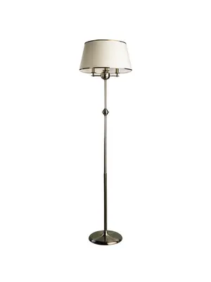 Торшер Arte Lamp Alice A3579PN-3AB