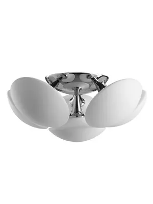 Потолочная люстра Arte Lamp Soffione A2550PL-6CC