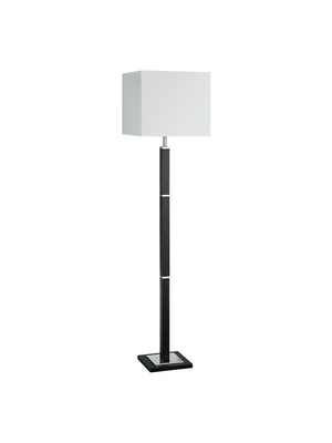 Торшер Arte Lamp Waverley A8880PN-1BK
