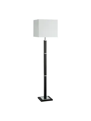Торшер Arte Lamp Waverley A8880PN-1BK