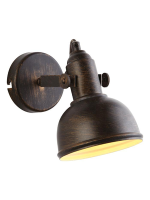 Спот Arte Lamp Martin A5213AP-1BR