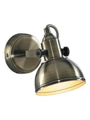 Спот Arte Lamp Martin A5213AP-1AB