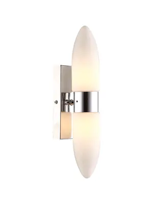 Подсветка для зеркал Arte Lamp Aqua A9502AP-2CC