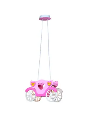 Подвесной светильник Globo Kita 15724