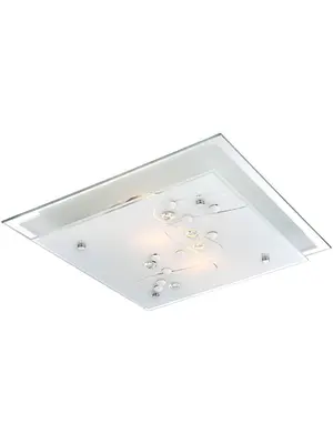Накладной светильник Globo Ballerina I 48092-2