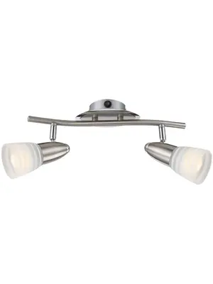 Бра Globo Caleb 54536-2