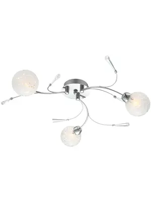 Потолочная люстра Globo Orlene 56392-3D