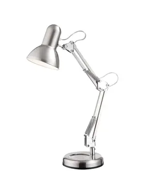 Настольная лампа офисная Globo Flow 24891