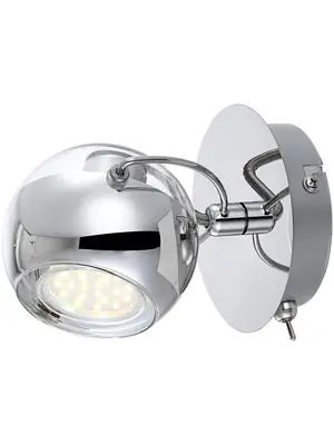 Бра Globo Aramid 57880-1