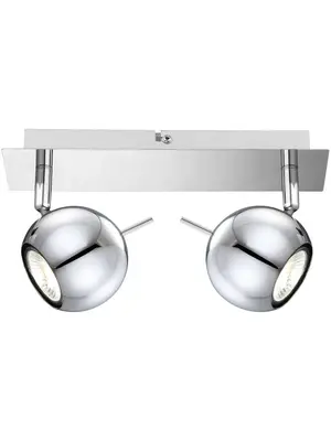 Спот Globo Oberon 57881-2