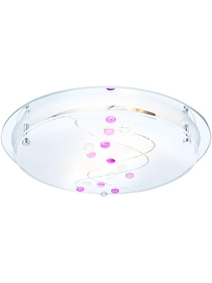 Накладной светильник Globo Ballerina 48070-2