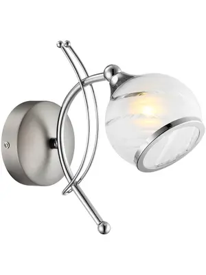 Бра Globo Aila 56568-1W