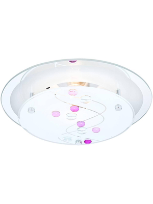 Накладной светильник Globo Ballerina 48070