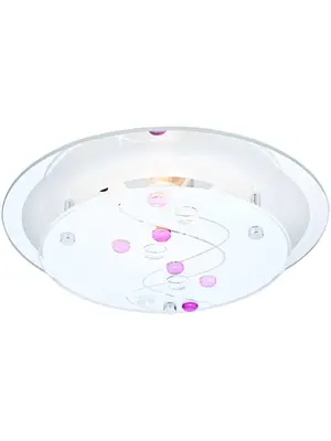 Накладной светильник Globo Ballerina 48070