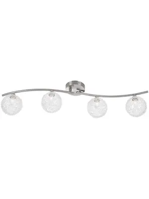 Накладной светильник Globo New Design 5662-4S