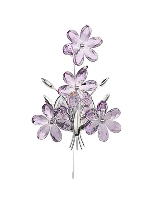 Бра Globo Purple 5147