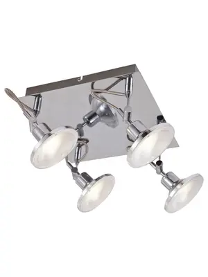 Спот Globo Aaron 56953-4P