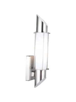 Уличный настенный светильник Globo Dacia 31579