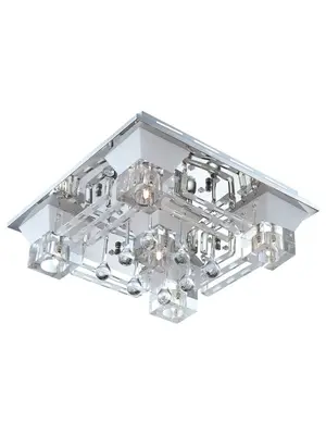 Потолочный светильник Globo Lia 68452-5