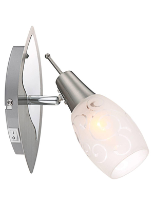 Бра Globo Florita 54984-1