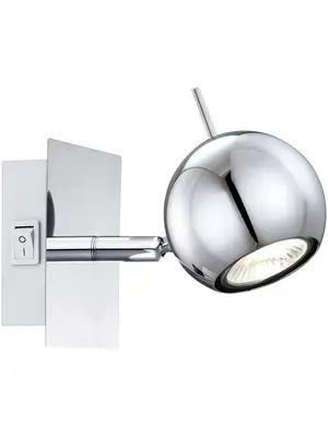 Бра Globo Oberon 57881-1