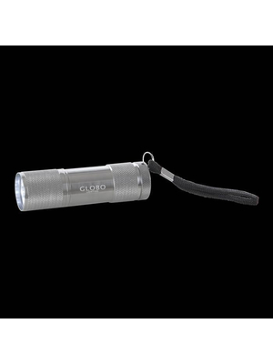 Фонарь ручной Globo Flashlight 31903