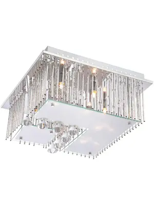 Накладной светильник Globo Fragilis 68563-5