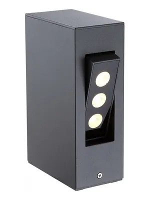 Накладной светильник Globo Narvi 34275