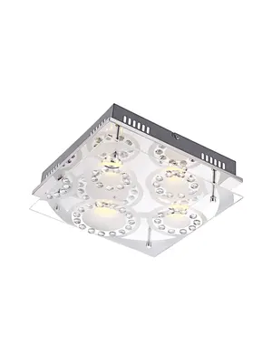 Накладной светильник Globo Tisoy 41690-4