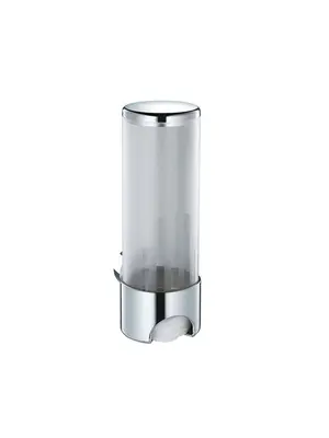Диспенсер для ватных дисков WasserKRAFT K-1079