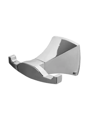 Крючок двойной WasserKRAFT Wern K-2523D