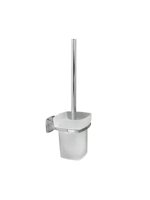 Щетка для унитаза подвесная WasserKRAFT Wern K-2527