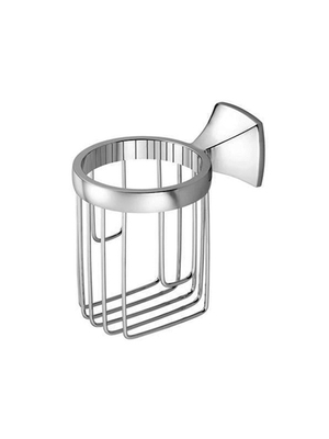 Держатель освежителя WasserKRAFT Wern K-2545