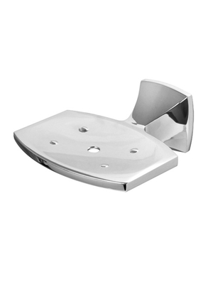 Мыльница решетка WasserKRAFT Wern K-2569