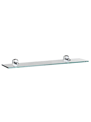 Полка стеклянная WasserKRAFT Oder K-3024